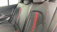 BMW 1 Series 128ti 5dr Step Auto [Live Cockpit Professional] Petrol Hatchback